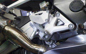 HONDA CBR250RR A 2022 MC51