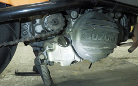 SUZUKI CHOINORI 2005 CZ41A