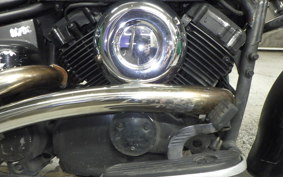 YAMAHA DRAGSTAR 400 CLASSIC 2005 VH01J