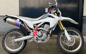HONDA CRF250L MD38