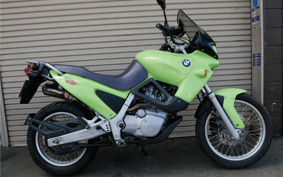 BMW F650 1995 0161