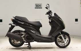 YAMAHA MAJESTY155 S 2021 SG28J