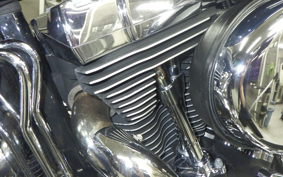 HARLEY FLSTC 1450 2004