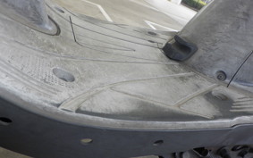 SUZUKI ADDRESS V125 G CF46A