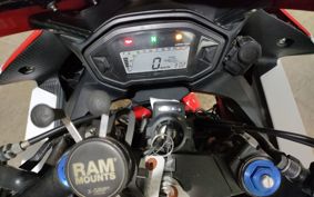 HONDA CBR400R 2016 NC47