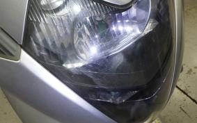 HONDA SILVER WING 600 2001 PF01