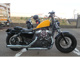 Фото Harley XL1200X 2011 с японского аукциона