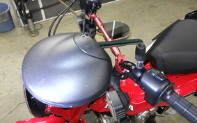 HONDA CT125-2 2014 JA65