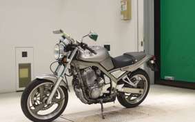 YAMAHA SRX400 Gen.4 1995 3VN