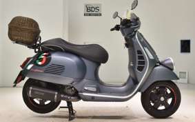VESPA SEI GIORNI 2020