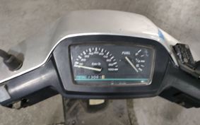 SUZUKI ADDRESS V100 CE11A