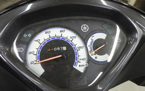 YAMAHA AXIS 125 Z 2002 SED7J