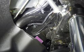 HONDA PCX 160 2007 KF47