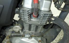 HONDA CBF125