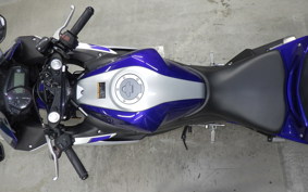 YAMAHA YZF-R25 1992 RG10J