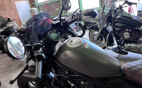 HONDA REBEL 500 2021 PC60