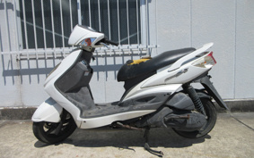 YAMAHA CYGNUS125X SE44J