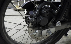 HONDA CT125-2 2013 JA65