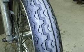 YAMAHA SR400 Gen.3 2006 RH01J