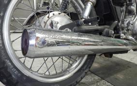 YAMAHA SR400 Gen.3 2004 RH01J