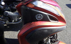 YAMAHA ﾄﾘｼﾃｨ125 SE82J