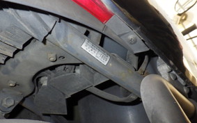 YAMAHA JOG Gen.5 SA36J