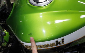 KAWASAKI ZRX1200 R 2004