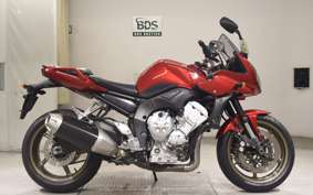 YAMAHA FZ1 FAZER 2009 RN21J