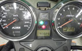 HONDA CB1300SF SUPER FOUR 2003 SC54