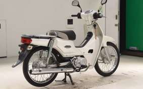 HONDA C110 SUPER CUB JA10