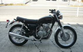 HONDA CB400SS 2007 NC41