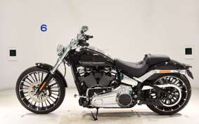 HARLEY FXBR1920 2026