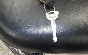 YAMAHA DRAGSTAR 250 2020 VG05J