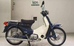 HONDA C90 SUPER CUB E HA02
