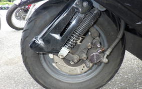 SUZUKI ADDRESS V100 CE11A