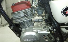 HONDA APE 50 AC16