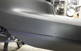 HONDA TACT Basket AF79