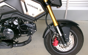 HONDA GROM JC75