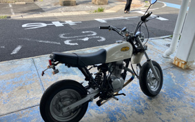 HONDA APE 100 HC07