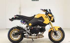 HONDA ｸﾞﾛﾑ JC61