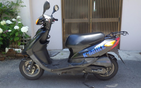 YAMAHA JOG DELUXE SA36J