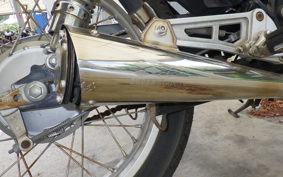 HONDA GB250 CLUBMAN Gen.4 MC10