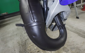 YAMAHA YZ125 CE34C