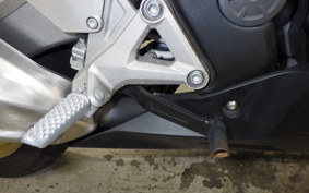 HONDA CBR250RR A 1992 MC51