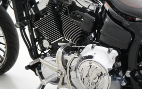 HARLEY FXSB 2016 BFV