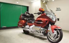 HONDA GL 1800 GOLD WING 2001 SC47