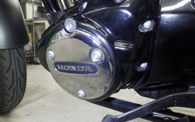 HONDA GB350 2021 NC59