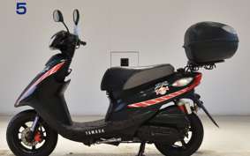 YAMAHA JOG ZR Gen.3 SA39J