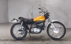 YAMAHA DT250 450