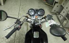 KAWASAKI ZEPHYR 400 KAI 2002 ZR400C